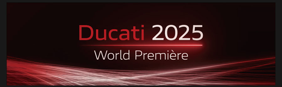 Ducati World Premire2025